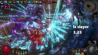 325 Necro Settlers Melee enkis arc witch The case for LS slayer [upl. by Serene]