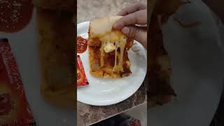 Street food 🥘 streetfood trendingshorts trending foodie ytshots [upl. by Lesya]