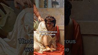 The Fall of Messalina art history painting [upl. by Okiram]