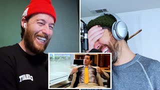 Jake and Amir Reminisce on Old Videos Patreon Clip [upl. by Johnnie]