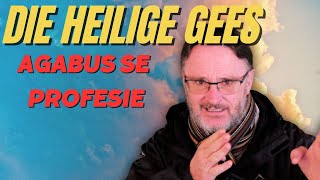 Die Heilige Gees en Agabus  Vita Dei 572 [upl. by Crawford123]