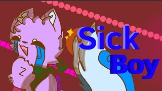 Sick Boy meme animation [upl. by Buford]