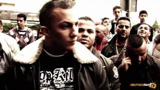 Farid Bang  Thug Life  Meine Stadt quotDüsseldorfquot Part 45 HQ [upl. by Teiluj]