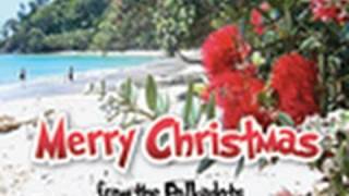 Aotearoa Christmas Lyrics included  A Kiwi Christmas by the Polkadots quotChristmas Musicquot [upl. by Aleafar]