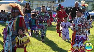 Video 15 Intertribal 6 Saturday Evening [upl. by Myles]