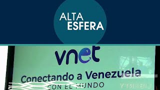 Alta Esfera  VNET [upl. by Ahsyekat]