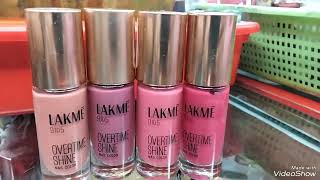 I love lakme [upl. by Ikcin502]