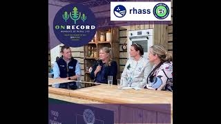 RHASS 240 years of stories Connecting producers and consumers live at the Highland Show [upl. by Ailahk]