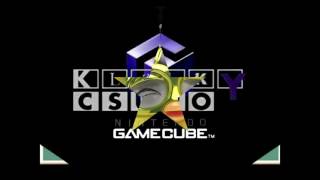 KKlasky Csupo Robot Logo [upl. by Nilyam930]