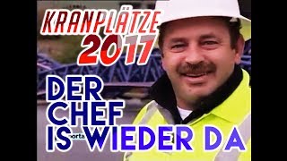 Dayta  2017  Kranplätze müssen verdichtet sein  REMASTERED [upl. by Ehav639]