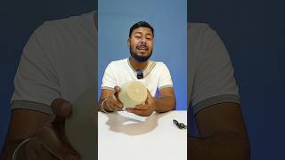 Hammer Drop Bluetooth Speaker Unboxing unboxing speaker bluetoothspeaker yt shorts ytshorts [upl. by Robb]