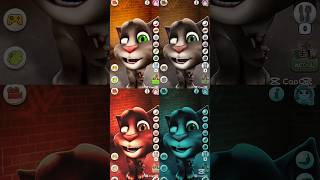 My Talking Tom Cat noo 🎉🤪🤣😅🥱🎉💯 shortvideo talkingtomtomcatcartoongamingtalkingcatsubscribe [upl. by Hartmunn830]