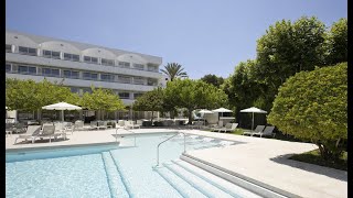 MallorcaCanyamel  Canyamel Park Hotel amp Spa [upl. by Gaston]