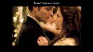 Robert Pattinson  Let Me Sign Oficial Video [upl. by Atilem689]