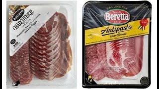 Bill Marler on Salmonella outbreak linked to charcuterie meat [upl. by Baylor]