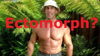 Endomeso ectomorph workouts 4max muscle gain and 6pack abs hard gainer [upl. by Nodaj924]