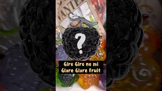 Devil Fruit Encyclopedia  Glare Glare Fruit  Giro Giro no mi onepiece devilfruitEncyclopedia [upl. by Florina]