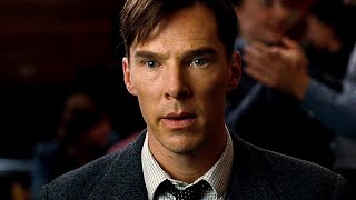 Turing breaks Enigma – The Imitation Game 2014 [upl. by Eugenius]