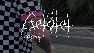 absent  GETÖTET OFFICIAL VIDEO  prod by HXRXKILLER [upl. by Swanson]