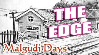 Malgudi Days  मालगुडी डेज  Episode 21  The Edge  धारा [upl. by Clarey]