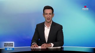 Noticias con Ricardo Camarena  Programa completo 26 de septiembre 2024 [upl. by Maribelle]