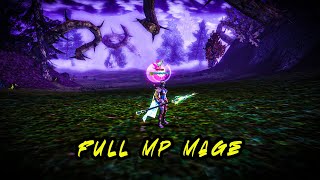 FULL MP MAGE 1  9 RONS STAFFA REB BASTIM  REB 3 MAGE İLE YENİ SERİ BAŞLANGICI  Knight Online [upl. by Cr]