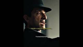 “Tommy Knew”🥶💀 PEAKY BLINDERS  edit peakyblinders shorts short [upl. by Lorena]