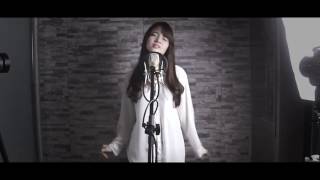 EYES NOSE LIPS  TaeyangLydia Paek English Version Cover by Kristel Fulgar [upl. by Iaria]