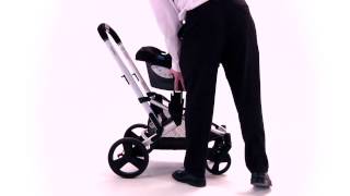 Mothercare Stroller Guide [upl. by Barra]