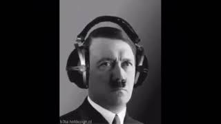 Ein zwei Polizei rave mix Hitler 1 HOUR BassBoosted [upl. by Loreen]