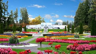 10 Best Tourist Attractions in Spokane Washington [upl. by Esilegna]