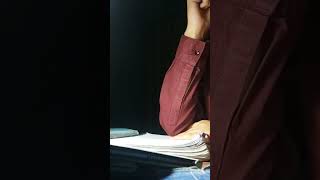 Study With Me Exam Edition 💗study exam 9thgraderstudyvlog music 10thgraderstudyvlog minivlog [upl. by Ahslek]