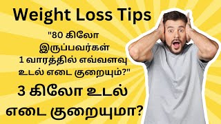 ✅Herbalife Weight loss Tips tamil  வாரம் 3 கி உடல் எடை குறையும் 91 9659804748 herbalife [upl. by Siffre]