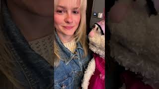 Is it just me or did petunia sing them better 😭  Darci Lynne [upl. by Seward]