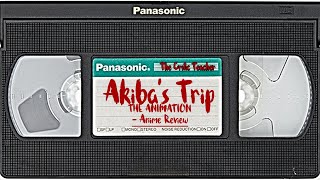 Akibas Trip The Animation  Anime Review [upl. by Dacey]