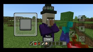 Minecraft Tame Any Mob With This Mod Updated 2024 Addon [upl. by Rogergcam]