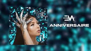 Eva  Anniversaire Audio Officiel [upl. by Leasa]