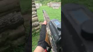 Paintball Magfed Fails 2  Purge Bunnies [upl. by Mukerji]