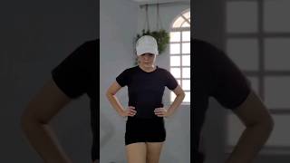 I Saw The Sign Pitch Perfect Barden Bellas dance trend shorts tiktok [upl. by Yssirk]