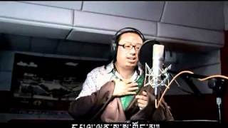 Tibetan Song 2011HH Sakya Trizin By Tashi Nyima Dowa Yong Kyiflv [upl. by Camella965]