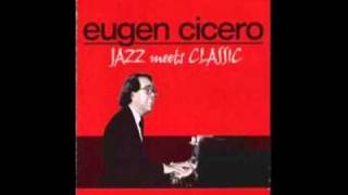 Eugen Cicero  Minute Waltz F Chopin  Great Jazz Arrangement [upl. by Valene]