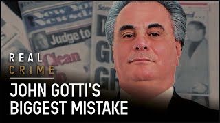 3 Hours Inside the Mafia John Gotti quotLuckyquot Luciano and Joe Colombo [upl. by Lozar]