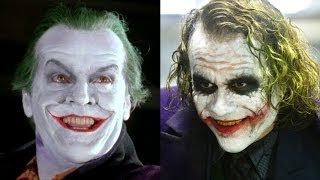 Top 10 Iconic Movie Villains [upl. by Arinayed]