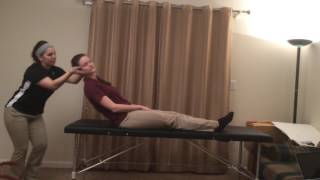 Epley Maneuver  BPPV [upl. by Renner]