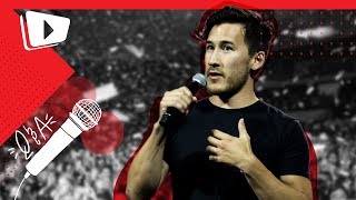 How Does Markiplier Stay Motivated [upl. by Beatrisa]