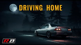 This Short Horror Game Reminds You To Keep Your Gas Tank Full  Driving Home  Full Gameplay [upl. by Isidora]