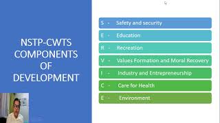 What is the NSTPCWTS MISSION and VISION CORE VALUES [upl. by Dlorag]