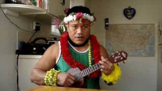 Kiribati Song [upl. by Tallou]