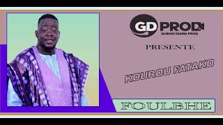 KOUROU FATAKO FOULBHE 2023 [upl. by Bysshe154]