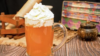 How To Make HARRY POTTER BUTTERBEER  Recipesnet [upl. by Finbur]